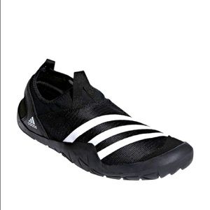 MEN'S ADIDAS CLIMACOOL JAWPAW SLIP ON WATER SHOE